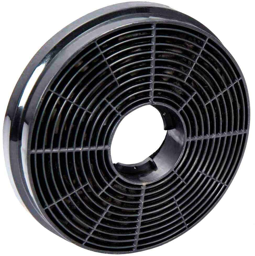CIARRA CACF003 Activated Carbon Range Hood Filter